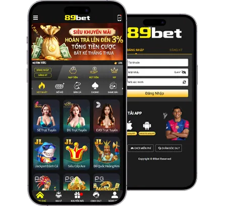 Các trò chơi nổ hũ 6623 với jackpot lớn