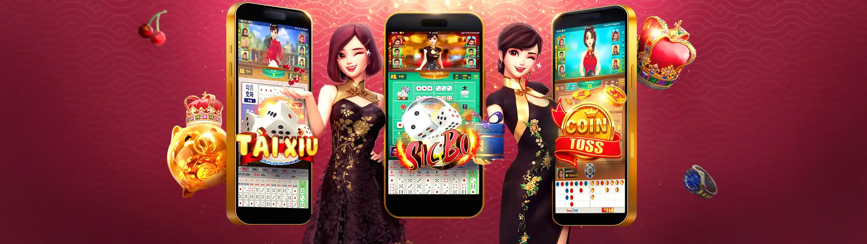 Bàn Roulette Trực Tuyến tại nhà cái 6623
